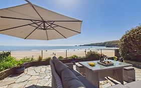 Rainbow Leap - 5 Bed Holiday Home - Saundersfoot